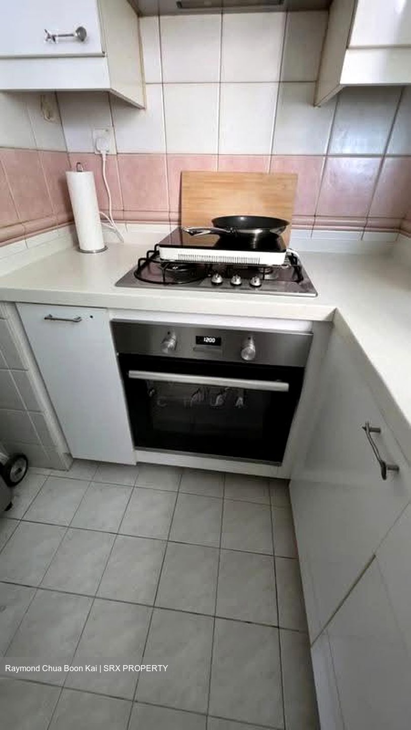 Oleander Towers (D12), Apartment #612053021